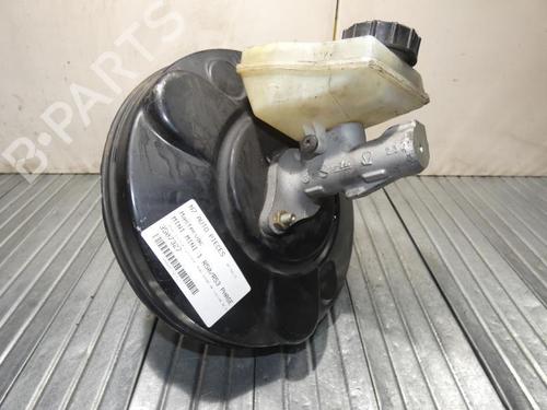 Used Servo brake MINI MINI (R50, R53) [2001-2006]  23668351