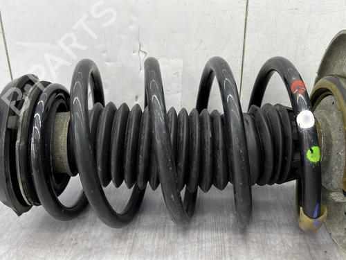 Left front shock absorber PEUGEOT 3008 I MPV (0U_) 1.6 HDi | BP25295962M16 