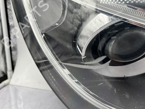 Right headlight ALFA ROMEO STELVIO (949_) 2.2 D Q4 (949.AXE2A) | BP31997899C29 