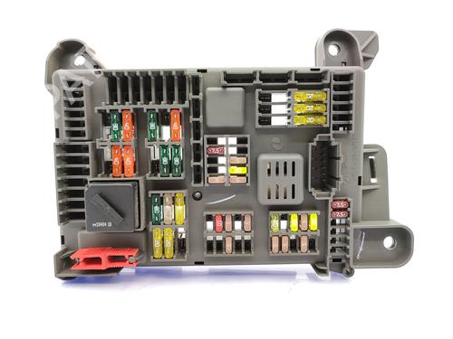 Electronic module BMW X5 (E70) xDrive 40 d | BP23755238M83 - Image 9