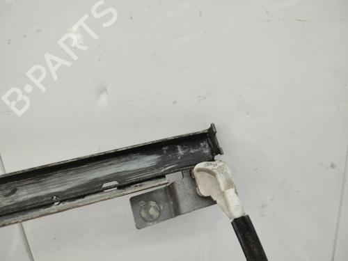 Front left window mechanism CITROËN XANTIA (X1_, X2_) 2.1 Turbo D 12V | BP23719995C22 