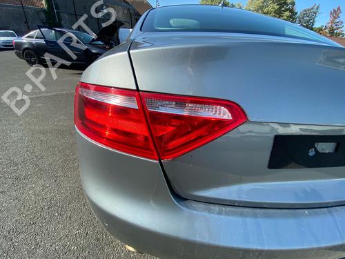 Rat AUDI A5 (8T3) 3.2 FSI quattro | BP38307641C49 - Image 119