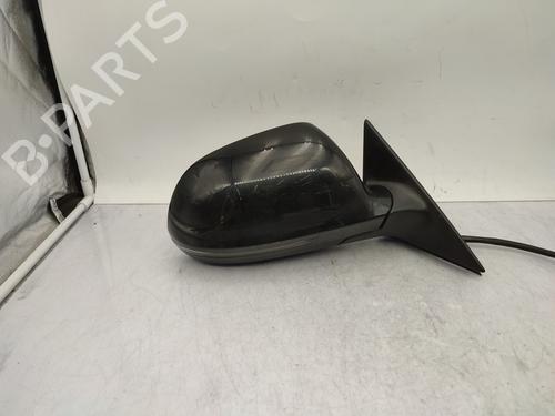 Used Right mirror AUDI A3 (8P1) 2.0 TDI quattro (170 hp) 26662160