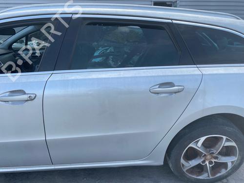 Dashboard PEUGEOT 508 SW I (8E_) 1.6 BlueHDi 120 | BP36591249C46  - Image 66