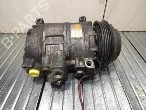 AC compressor AUDI ALLROAD C5 (4BH) 2.5 TDI quattro | BP23671014M34  - Image 5