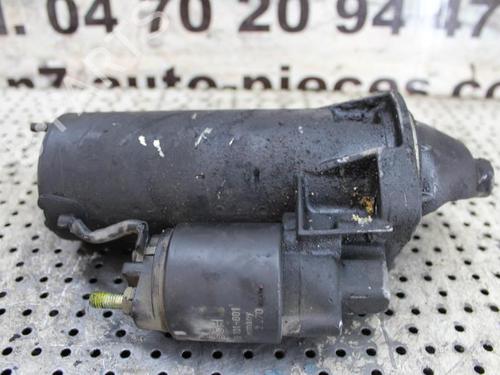 Starter AUDI 80 B4 Saloon (8C2) 1.9 TDI | BP23665639M8 - Image 2