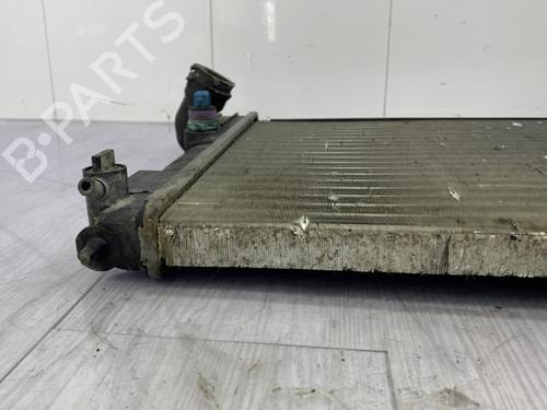Water radiator PEUGEOT 405 II (4B) 1.9 D | BP23691013M31 