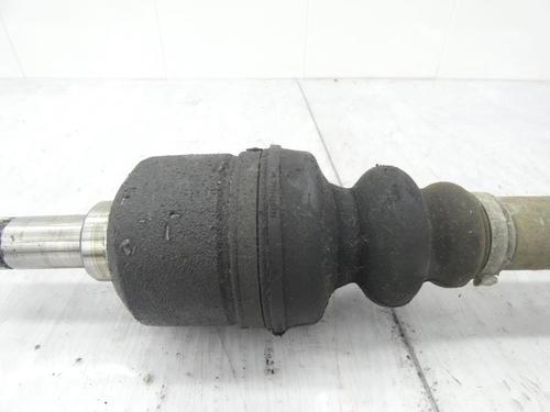 Used Left front driveshaft Left front driveshaft PEUGEOT 306 Hatchback (7A, 7C, N3, N5) 1.9 D (68 hp) 23672466 23672466