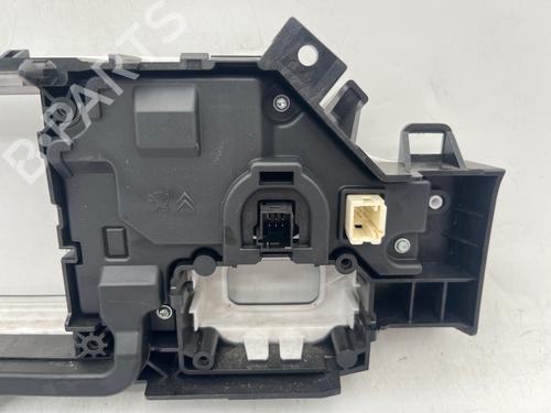 Electronic module CITROËN C4 Picasso II 1.6 HDi / BlueHDi 115 | BP36843398M83  - Image 7