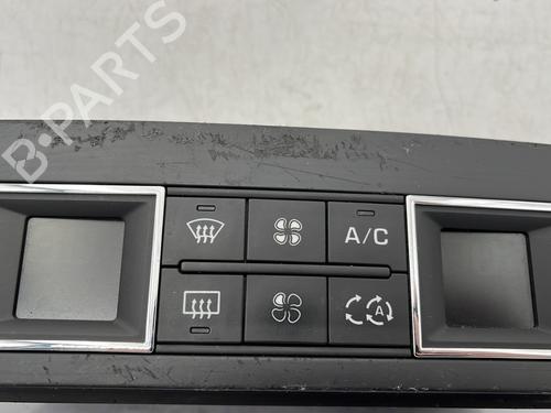 Climate control CITROËN C5 III (RD_) 1.6 HDi 110 (RD9HZC) | BP23761723I5