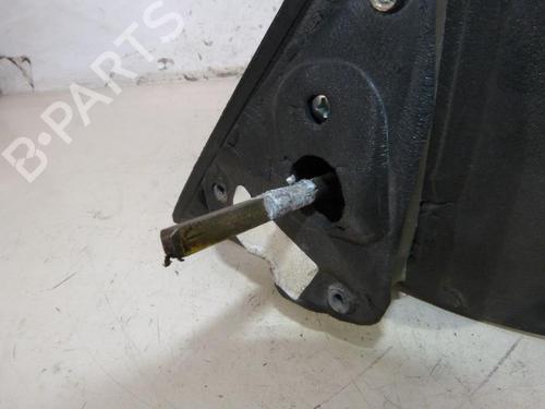 Right mirror FORD ESCORT V (AAL, ABL) 1.4 | BP25269778C27 
