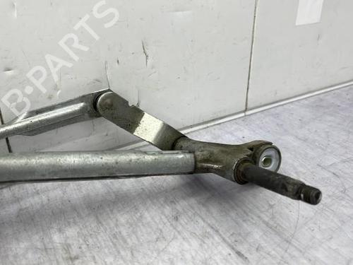 Front wiper motor RENAULT MASTER III Van (FV) 2.3 dCi 130 FWD (FV0M, FV0Y, FV0J, FV02, FV03) | BP23753927M29  - Image 6