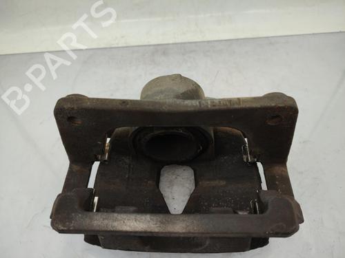 Used Right front brake caliper Right front brake caliper PEUGEOT 308 II (LB_, LP_, LW_, LH_, L3_) 2.0 GT BlueHDi 180 (177 hp) 23730432 23730432