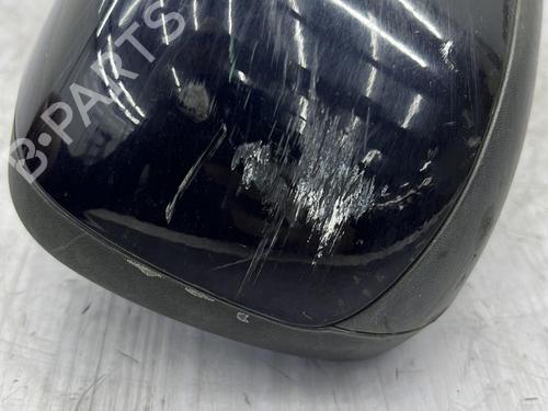 Right mirror RENAULT LAGUNA II (BG0/1_) 1.9 dCi (BG1A, BG1W, BG0G) | BP23706471C27 