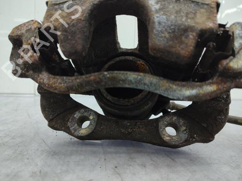 Used Left front brake caliper Left front brake caliper CITROËN XSARA (N1) 2.0 HDi 90 (90 hp) 23687202 23687202