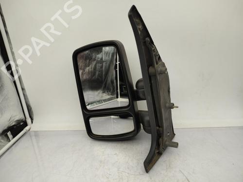 Left mirror RENAULT MASTER II Van (FD) 2.2 dCI 90 | BP23698969C26 