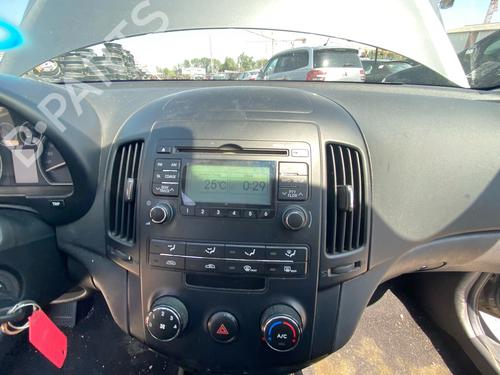 Rear parcel shelf HYUNDAI i30 (FD) 1.6 CRDi | BP37636848C85  - Image 38