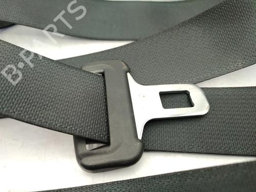 Used Rear right seatbelt Rear right seatbelt 23718636 23718636