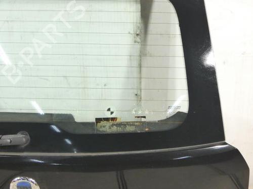 Used Tailgate FIAT GRANDE PUNTO (199_) 1.3 D Multijet (199.AXD11, 199.AXD1A, 199.AXD1B,... (90 hp) 23694253