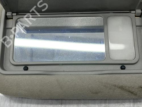 Used Left sun visor Left sun visor HYUNDAI SANTA FÉ I (SM) 2.0 CRDi 4x4 (113 hp) 23688422 23688422