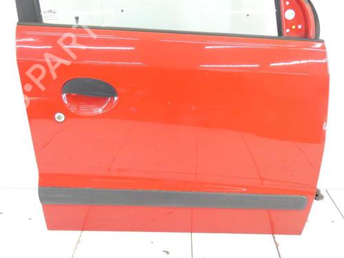 Right front door HYUNDAI ATOS (MX) 1.0 i | BP23697028C3 