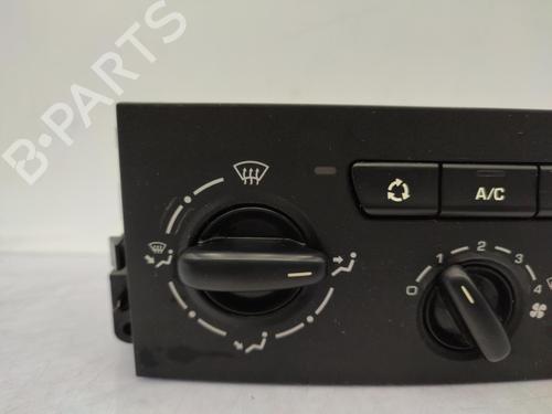 Climate control PEUGEOT 207 (WA_, WC_) 1.4 HDi | BP23706145I5 
