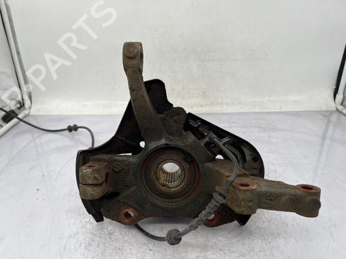 Left front steering knuckle FIAT PANDA (169_) 1.3 D Multijet (169.AXC1A) | BP37636750M25  - Image 6