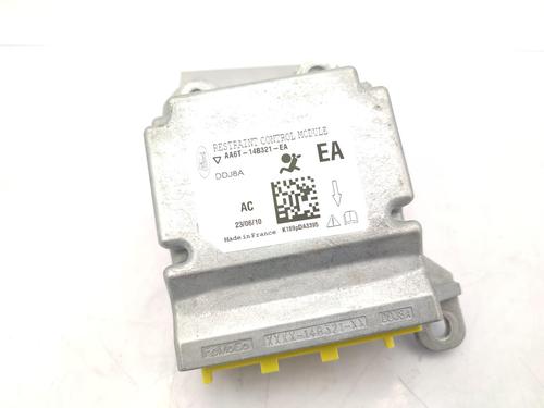 Used ECU airbags FORD FIESTA VI (CB1, CCN) 1.6 TDCi (95 hp) 23721384