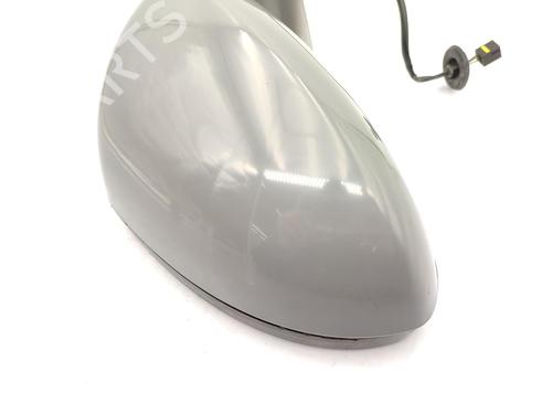 Right mirror OPEL CORSA D (S07) 1.3 CDTI (L08, L68) | BP23751955C27 