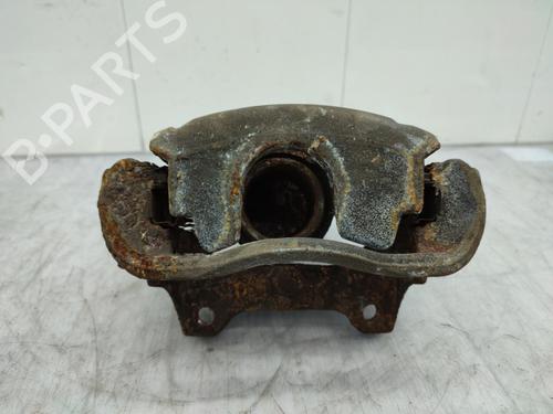 Used Left front brake caliper FIAT STILO (192_) 1.9 JTD (192_XE1A) (115 hp) 23686337