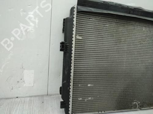 Water radiator VW PASSAT B8 Variant (3G5, CB5) 2.0 TDI | BP27999971M31  - Image 6