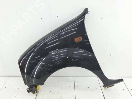 Left front fenders RENAULT KANGOO (KC0/1_) D 55 1.9 (KC0D) | BP23673344C41 