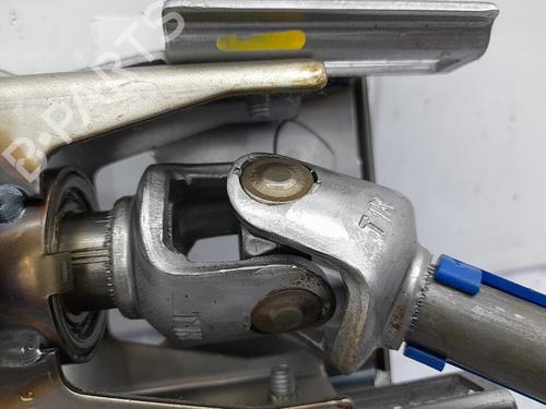Steering column CITROËN C2 (JM_) 1.4 HDi | BP23708633M21 - Image 9