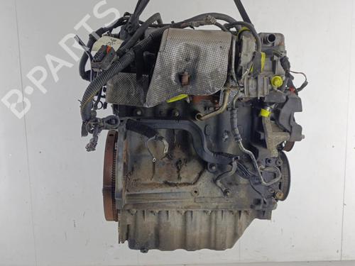 Engine OPEL ZAFIRA A MPV (T98) 2.0 DI 16V (F75) | BP23732765M1 - Image 5