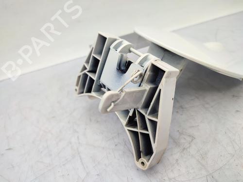Fuel flap CITROËN C3 I (FC_, FN_) 1.4 HDi | BP23719151C131 