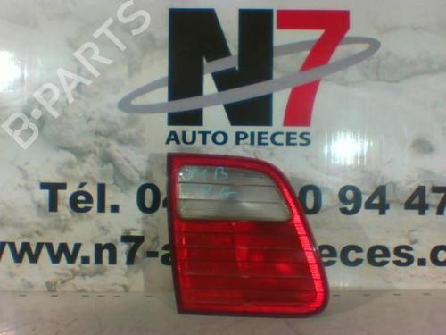 Used Left tailgate light MERCEDES-BENZ E-CLASS T-Model (S210) E 290 T Turbo-D (210.217) (129 hp) 23685607
