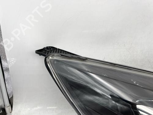 Right headlight FORD FOCUS III 1.6 TDCi | BP36149078C29  - Image 5