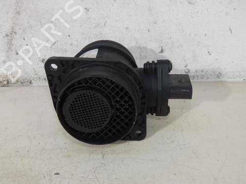 Used Mass air flow sensor Mass air flow sensor SEAT LEON (1M1) 1.9 TDI (110 hp) 23694890 23694890