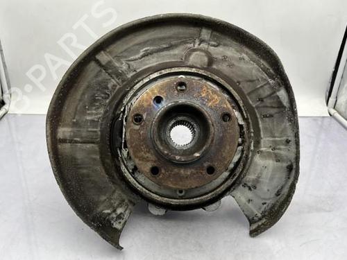 Right rear steering knuckle BMW 5 (E60) 530 d | BP23751643M28 