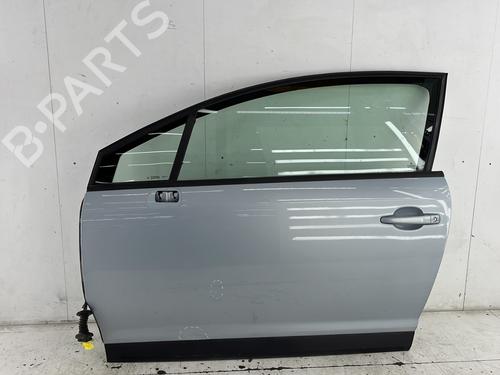 Used Left front door CITROËN C4 Coupe (LA_) 1.6 HDi (109 hp) 27523643