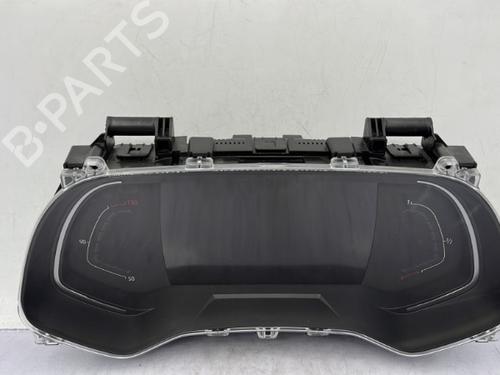 Used Instrument cluster RENAULT CLIO V (B7_) 1.0 TCe 100 (B7MT) (101 hp) 23752976