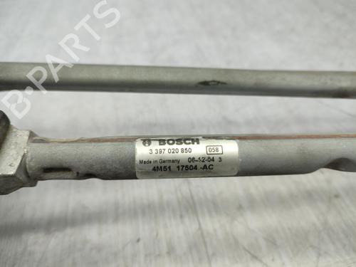 Front wiper motor FORD FOCUS II (DA_, HCP, DP) 1.6 TDCi | BP23707803M29 