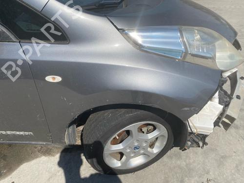 Left taillight NISSAN LEAF (ZE0) Electric | BP36943472C34 - Image 75