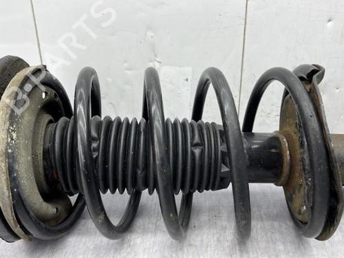 Right front shock absorber PEUGEOT 206 Hatchback (2A/C) 2.0 HDI 90 | BP23743073M17 