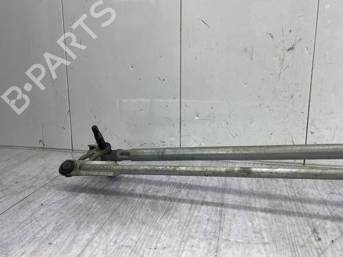 Front wiper motor CITROËN DS4 (NX_) 2.0 HDi / BlueHDi 135 | BP30817408M29