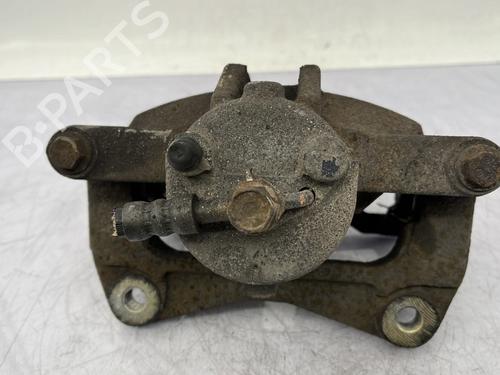 Left front brake caliper TOYOTA COROLLA (_E12_) 1.4 D (NDE120_, NDE120R) | BP23759355M105 
