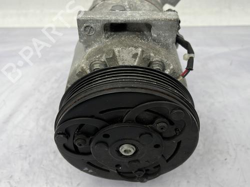 AC compressor DACIA SANDERO II 1.2 | BP30679422M34 