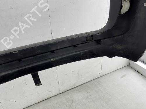 Rear bumper RENAULT KANGOO / GRAND KANGOO II (KW0/1_) 1.6 (KW00, KW0Y, KW0E, KW0N, KW0P) | BP23681075C8 