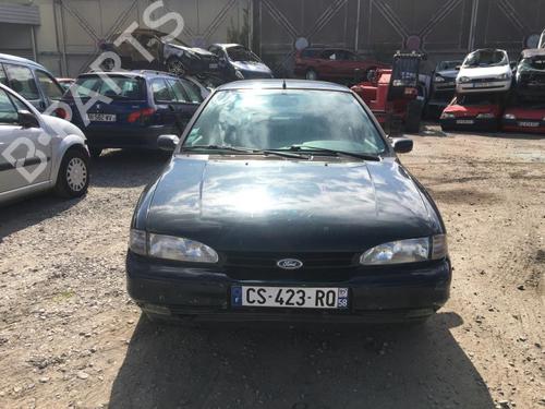 Subframe FORD MONDEO I (GBP) 1.8 TD | BP23675643M9 - Image 13