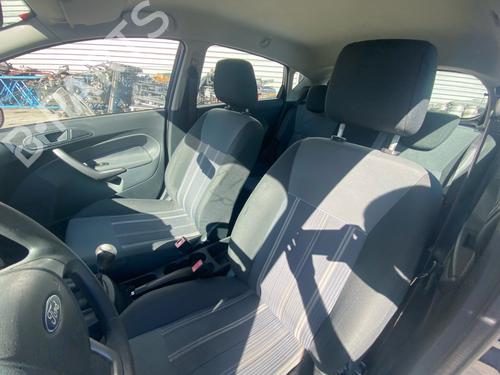 Sæde sæt FORD FIESTA VI (CB1, CCN) | BP36762073C78 - Image 12